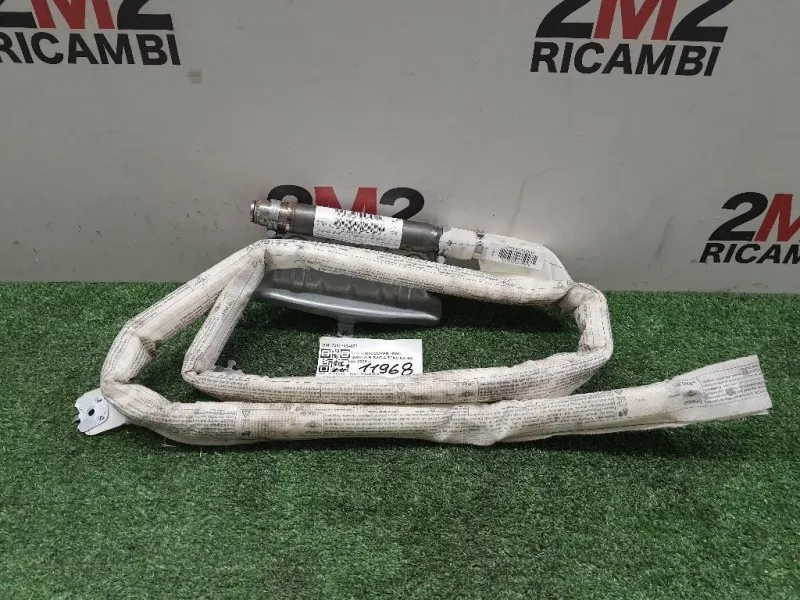 Air-bag A Tendina SX 72127134077 Mini MINI Cooper R56 2007