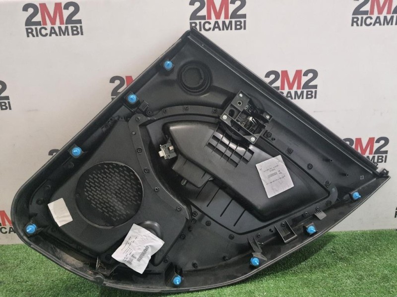 Pannello Rivestimento Porta POST SX 531100432 Fiat 500X 2015