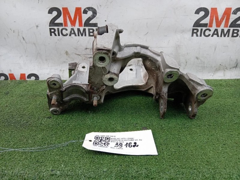 Supporto Motore DX 8W0 399 296 E Audi A5 8T3 2008