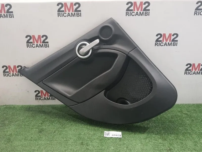 Pannello Rivestimento Porta POST SX 531100432 Fiat 500X 2015