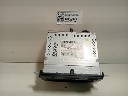 Pannello Rivestimento Porta POST SX 735559314 Fiat Panda III 2012