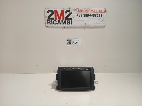 Pannello Rivestimento Porta POST SX 735668684 Fiat TIPO II 2016