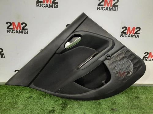 Pannello Rivestimento Porta POST SX 735668684 Fiat TIPO II 2016