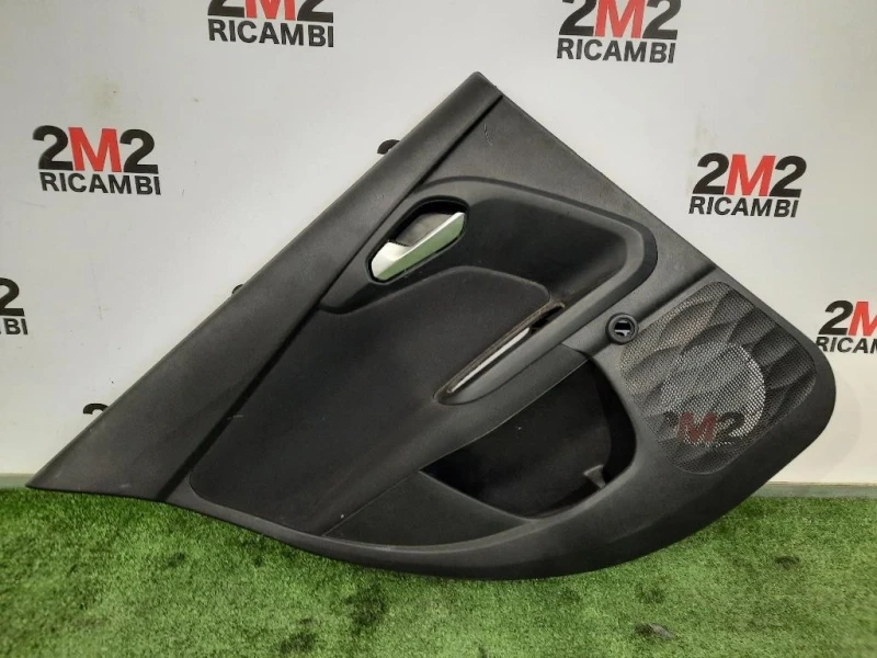 Pannello Rivestimento Porta POST SX 735668684 Fiat TIPO II 2016