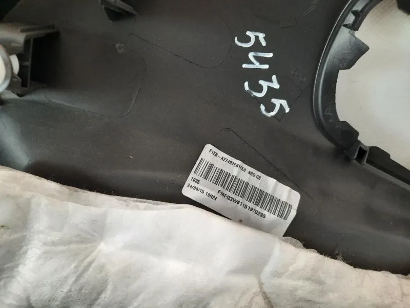 Pannello Rivestimento Porta POST SX 1866092 Ford Focus IV SW 2014