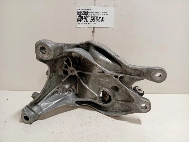 Supporto Motore DX 4M0199308B Audi A6 4a5c8 Avant 2018
