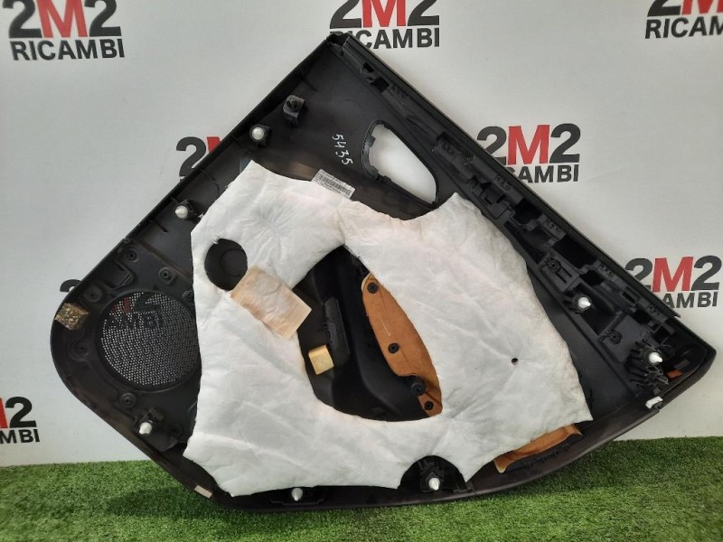 Pannello Rivestimento Porta POST SX 1866092 Ford Focus IV SW 2014