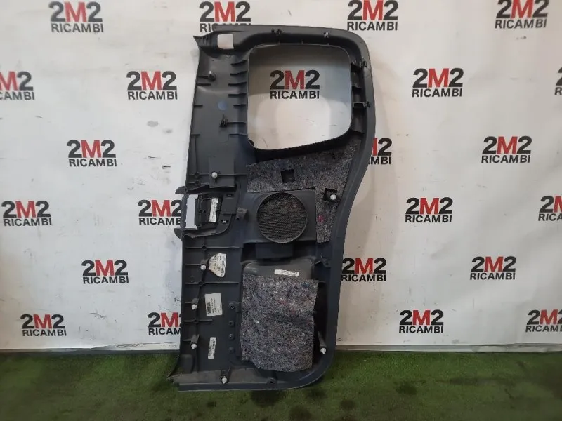 Pannello Rivestimento Porta POST SX 5247085 Ford Ranger IV 2012