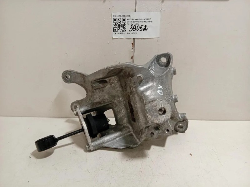 Supporto Motore DX 4M0199308B Audi A6 4a5c8 Avant 2018