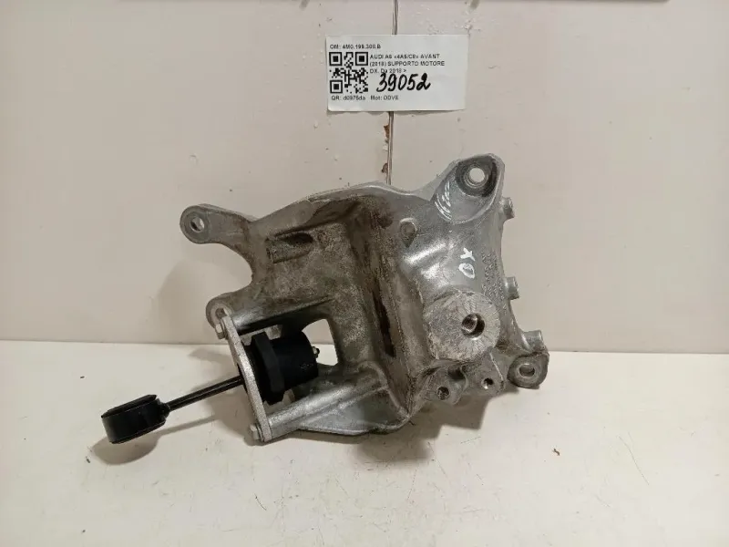Supporto Motore DX 4M0199308B Audi A6 4a5c8 Avant 2018