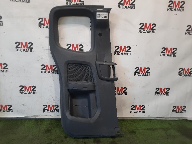 Pannello Rivestimento Porta POST SX 5247085 Ford Ranger IV 2012