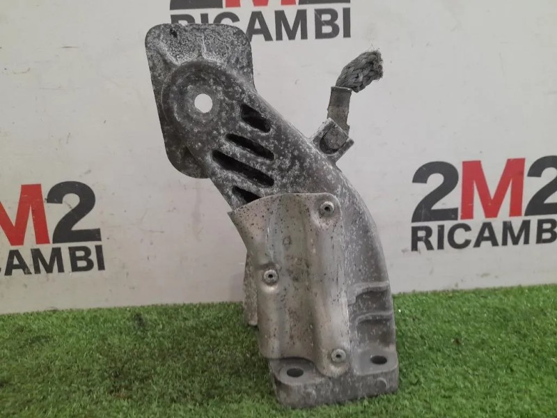 Supporto Motore DX 22116777056 Bmw Serie 5 E60 Berlina 2004