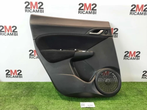 Pannello Rivestimento Porta POST SX 83753SNKT02ZA Honda Civic VIII 2009
