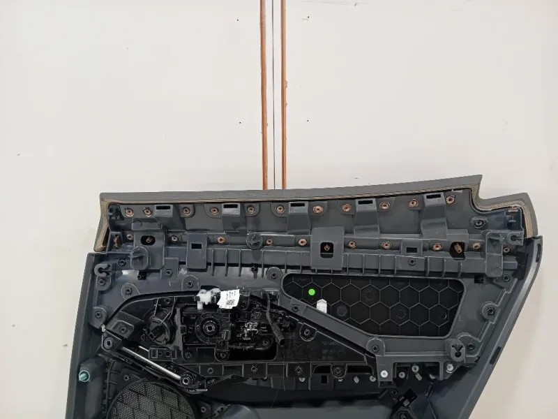 Pannello Rivestimento Porta POST SX J9C320987 Jaguar E-pace 2017