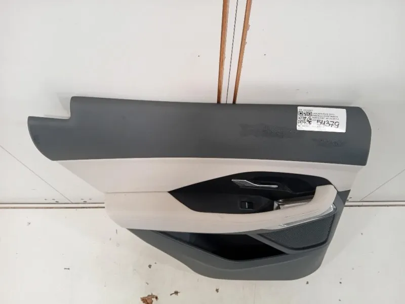 Pannello Rivestimento Porta POST SX J9C320987 Jaguar E-pace 2017