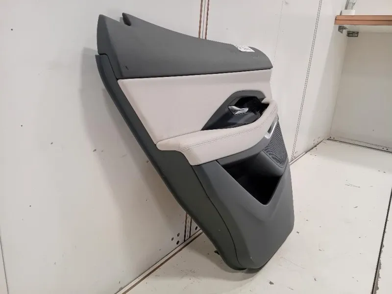 Pannello Rivestimento Porta POST SX J9C320987 Jaguar E-pace 2017