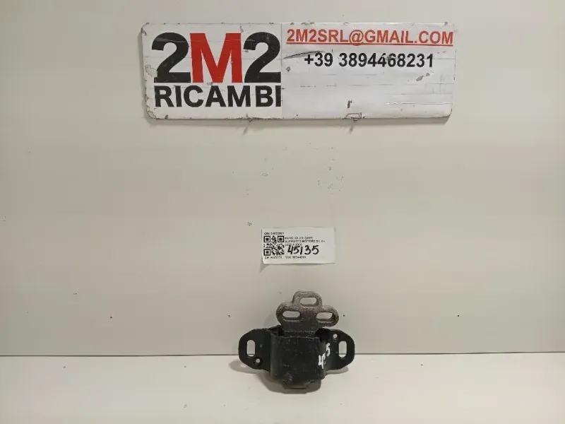 Supporto Motore DX 1092507 Ford KA II 2009