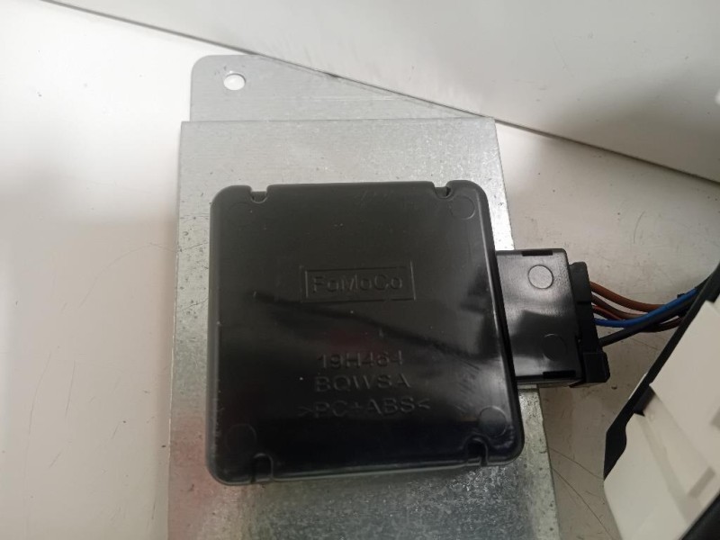 Display Multimediale DN1T-18B55-BA Ford Ecosport 2013