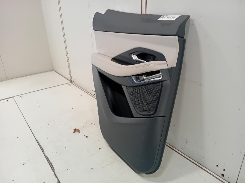 Pannello Rivestimento Porta POST SX J9C320987 Jaguar E-pace 2017