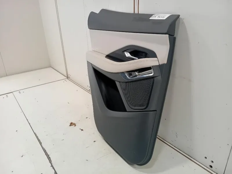 Pannello Rivestimento Porta POST SX J9C320987 Jaguar E-pace 2017