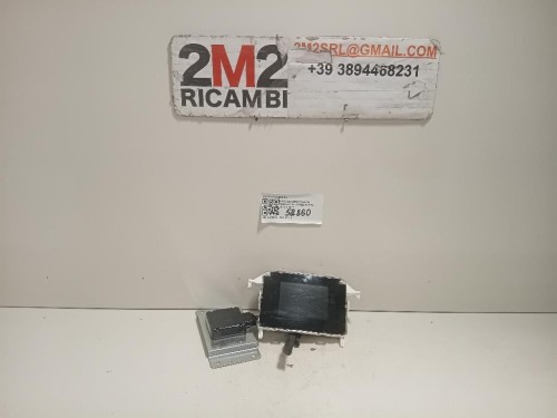 Pannello Rivestimento Porta POST SX J9C320987 Jaguar E-pace 2017