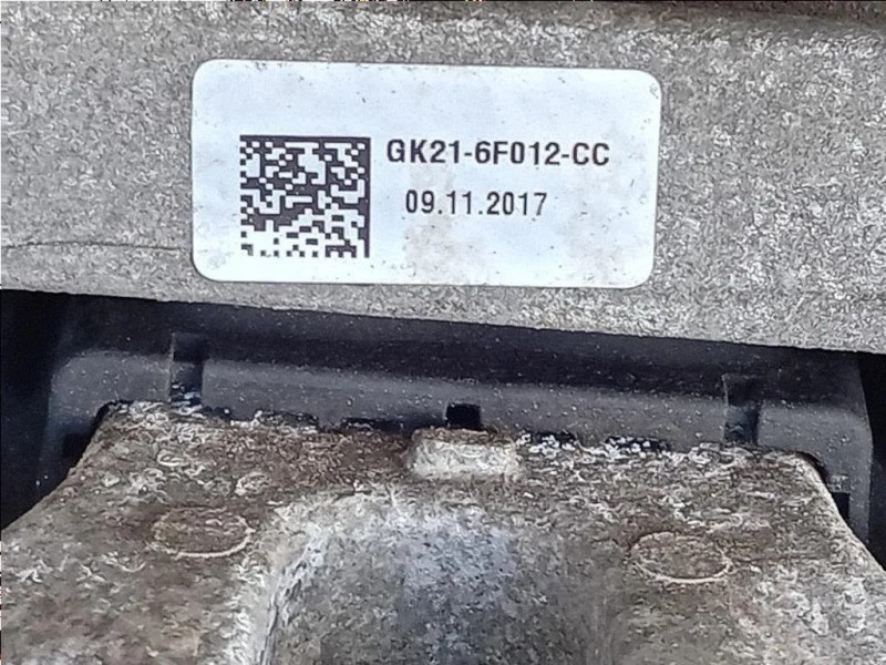 Supporto Motore DX GK21-6F012-CC Ford Transit Custom I 2013