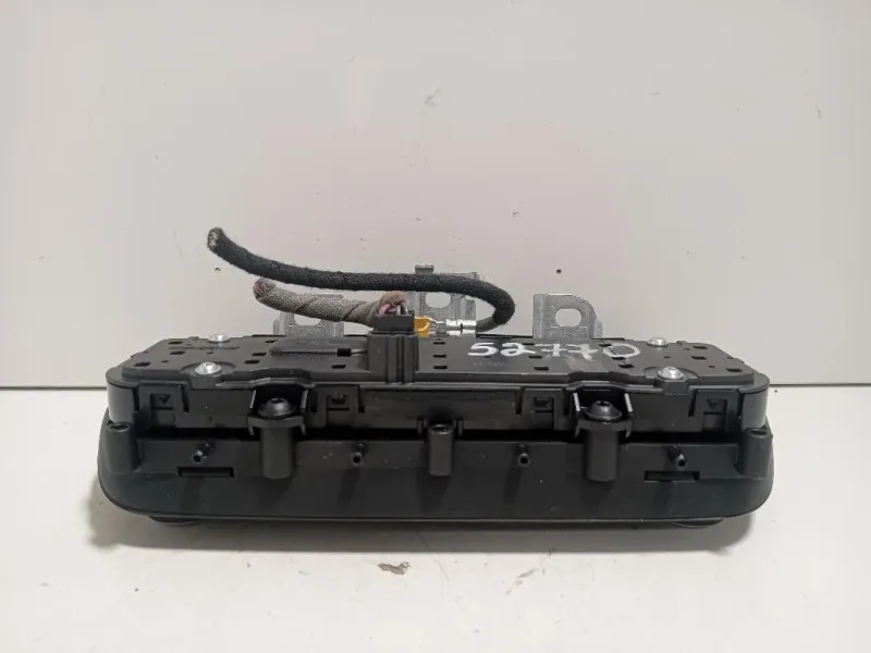 Display Multimediale 18B955-EF Ford Ecosport 2017