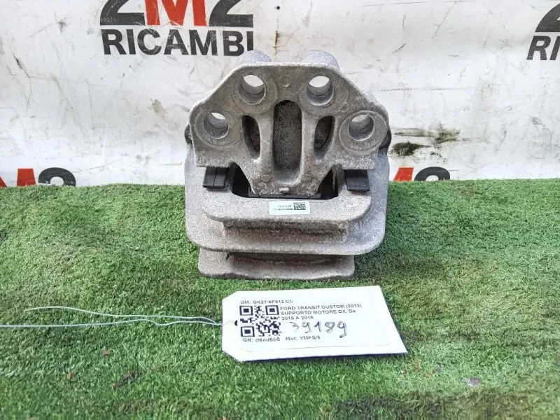 Supporto Motore DX GK21-6F012-CC Ford Transit Custom I 2013