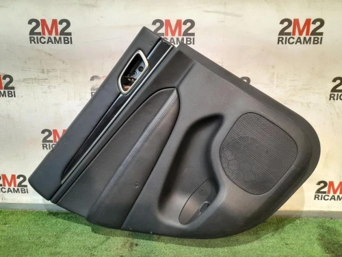 Pannello Rivestimento Porta POST SX A047705 Jeep Grand Cherokee IV 2011