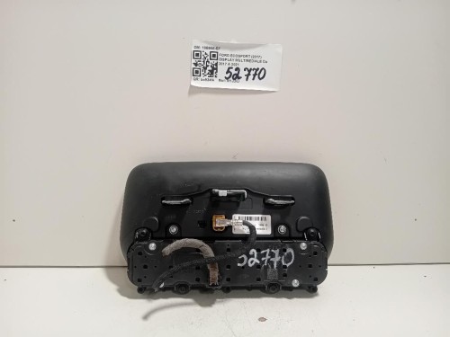Pannello Rivestimento Porta POST SX B63C68550B02 Mazda 3 III 2016