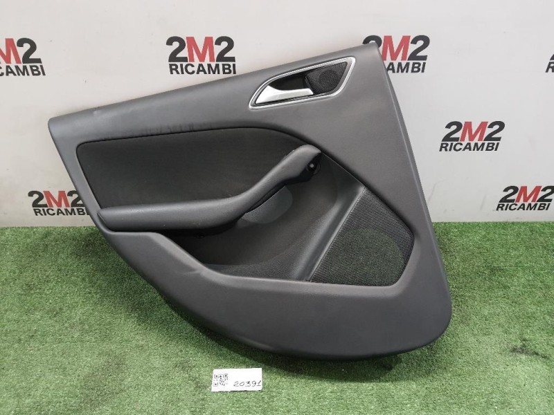 Pannello Rivestimento Porta POST SX A2467300562 Mercedes Classe B W246 2012