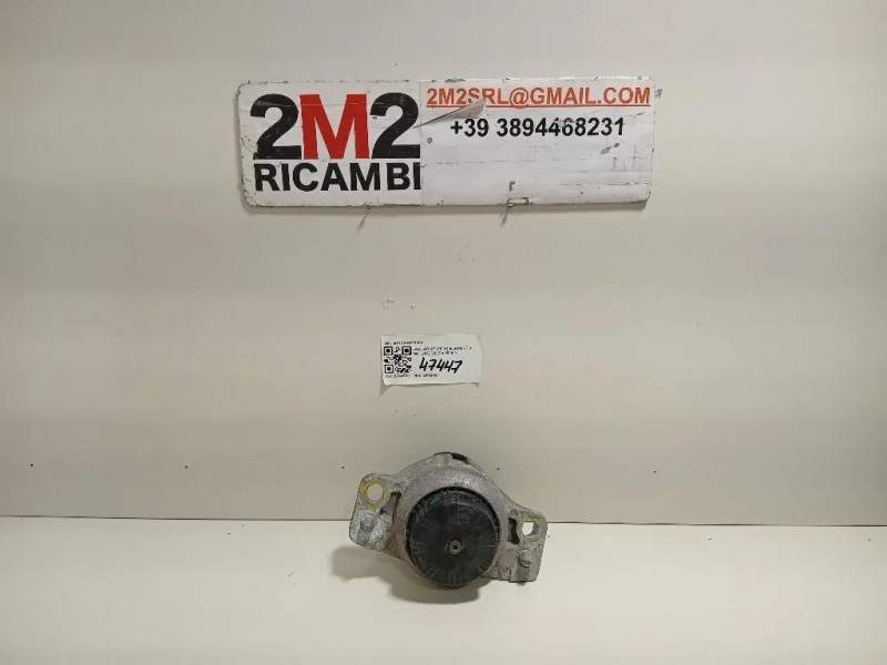 Supporto Motore DX GX73-6A003-KA Jaguar XE 2015