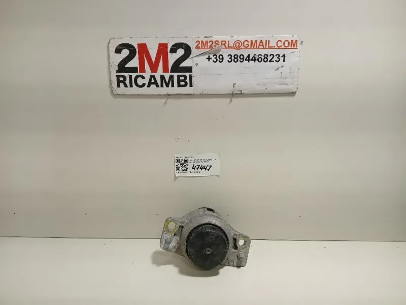 Supporto Motore DX GX73-6A003-KA Jaguar XE 2015