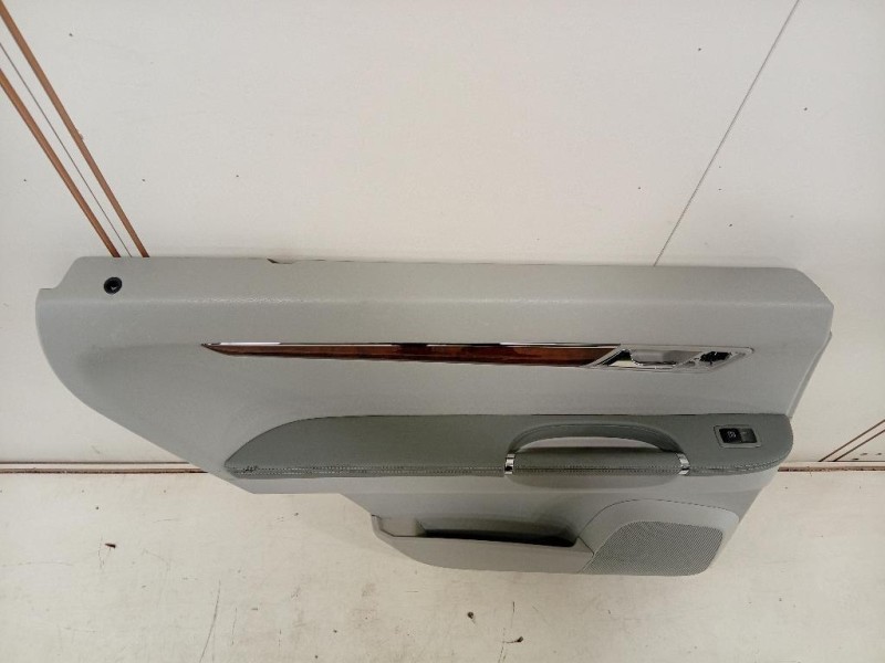 Pannello Rivestimento Porta POST SX PANNELLO RIVESTIMENTO PORTA POST SX Mercedes Classe R W251 2006