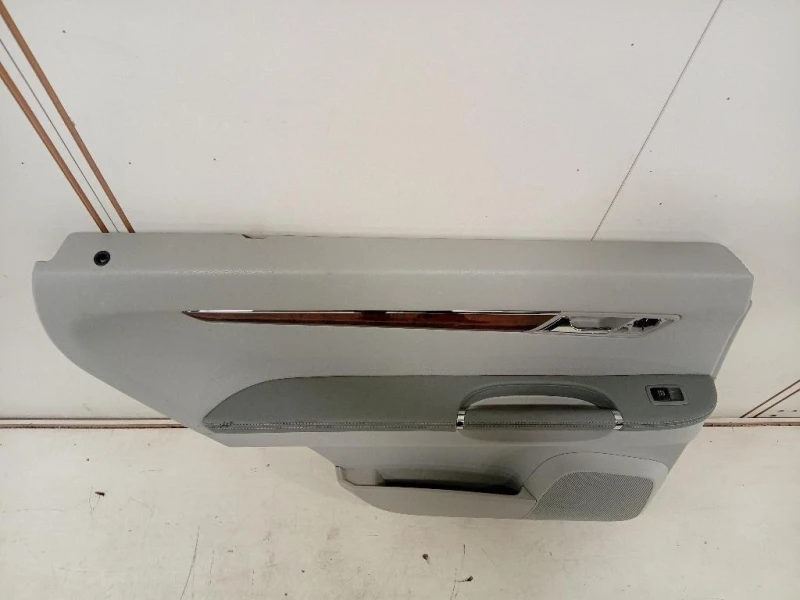 Pannello Rivestimento Porta POST SX PANNELLO RIVESTIMENTO PORTA POST SX Mercedes Classe R W251 2006