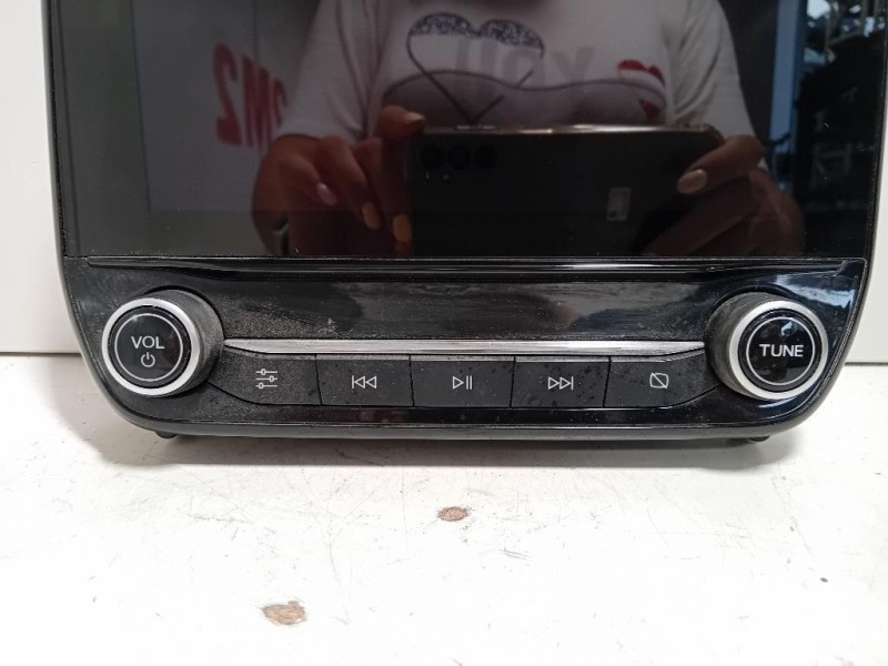 Display Multimediale K1BT-18B955-FC Ford Ecosport 2017