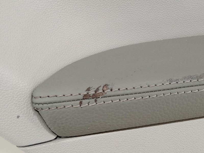 Pannello Rivestimento Porta POST SX PANNELLO RIVESTIMENTO PORTA POST SX Mercedes Classe R W251 2006