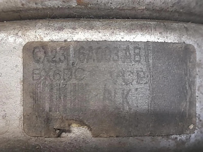 Supporto Motore DX CX23-6A003-AB Jaguar XF I 2008