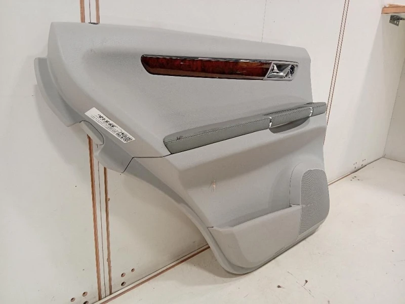 Pannello Rivestimento Porta POST SX PANNELLO RIVESTIMENTO PORTA POST SX Mercedes Classe R W251 2006