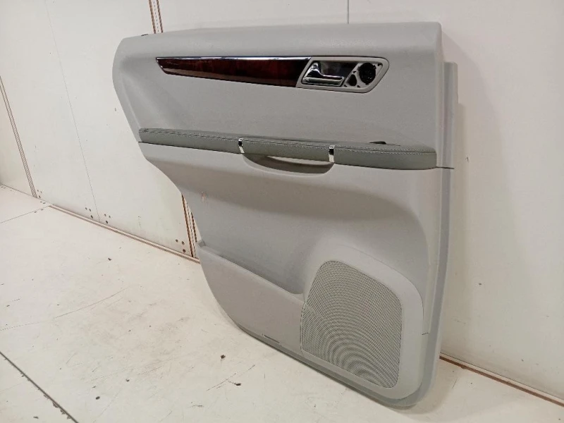 Pannello Rivestimento Porta POST SX PANNELLO RIVESTIMENTO PORTA POST SX Mercedes Classe R W251 2006