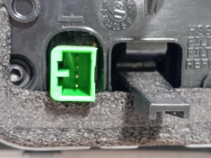 Fanale INT POST SX FK72-13193-BF Land Rover Discovery V Sport 2019