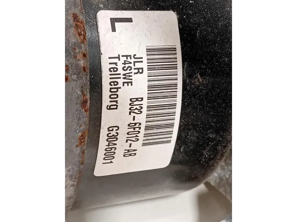 Supporto Motore DX BJ32-6F012 Land Rover Range Rover Evoque I 2011