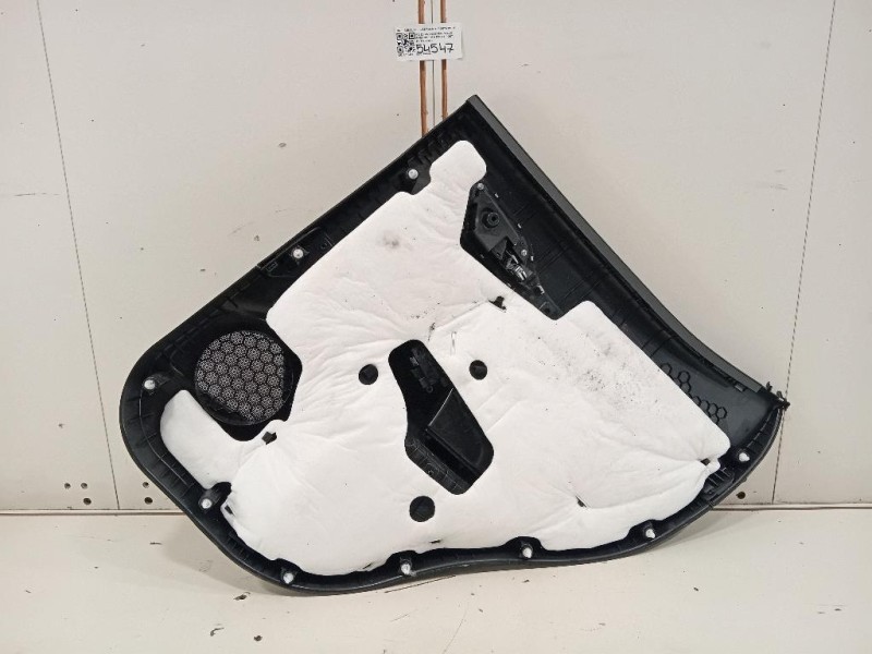 Pannello Rivestimento Porta POST SX PANNELLO RIVESTIMENTO PORTA POSTSX Mg ZS II 2020