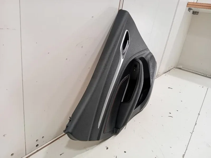 Pannello Rivestimento Porta POST SX PANNELLO RIVESTIMENTO PORTA POSTSX Mg ZS II 2020