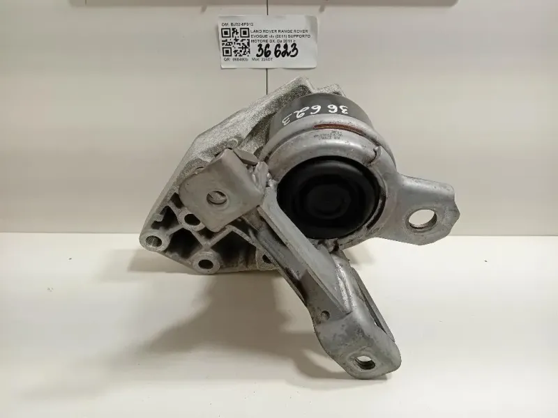 Supporto Motore DX BJ32-6F012 Land Rover Range Rover Evoque I 2011
