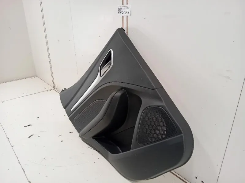 Pannello Rivestimento Porta POST SX PANNELLO RIVESTIMENTO PORTA POSTSX Mg ZS II 2020