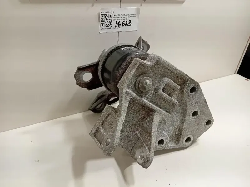 Supporto Motore DX BJ32-6F012 Land Rover Range Rover Evoque I 2011