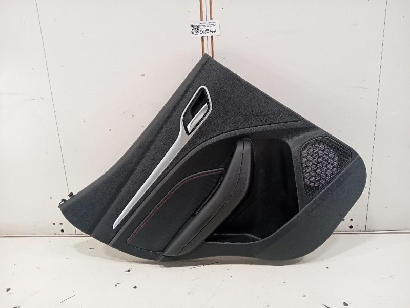 Pannello Rivestimento Porta POST SX PANNELLO RIVESTIMENTO PORTA POSTSX Mg ZS II 2020