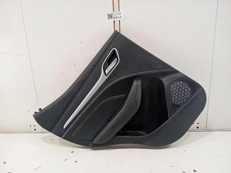 Pannello Rivestimento Porta POST SX PANNELLO RIVESTIMENTO PORTA POSTSX Mg ZS II 2020