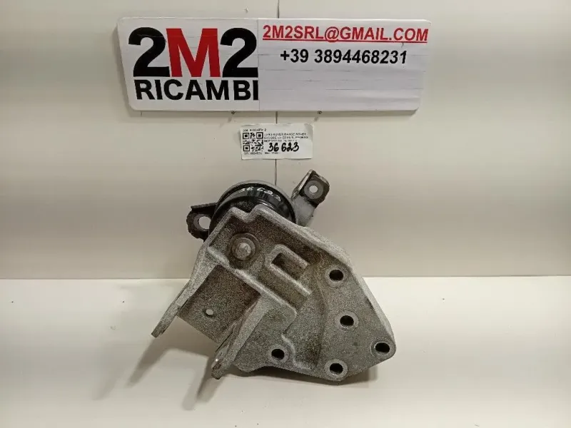 Supporto Motore DX BJ32-6F012 Land Rover Range Rover Evoque I 2011